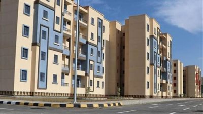 فرصة العمر متضيعهاش مش متجوز ومرتبك 4200 امتلك شقه بالتقسيط علي 20 سنه