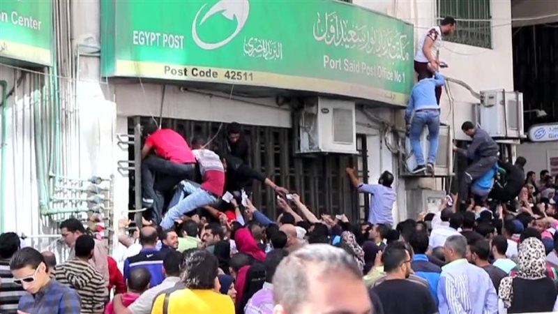 الحق والضلال