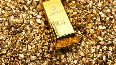 ااقل من 2000 جنيه انخفاض مفاجئ في اسعار الذهب وعيار 21 مفاجأة