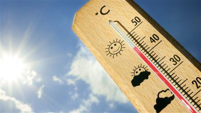 تحذير من احوال الطقس اليوم و الارصاد تكشف درجات الحرارة 5 فبراير 2023