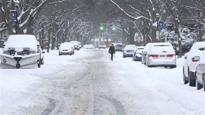 ارتدوا الكمامه واغلقوا النوافذ تحذير هام من الارصاد لجموع المواطنين