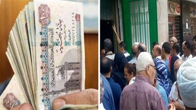 القرار صدر خلاص زيادة رسميا لاصحاب المعاشات