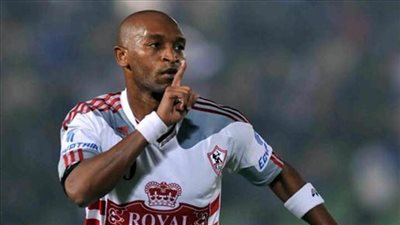 مرتضى منصور يطالب شيكابالا بالصلاه