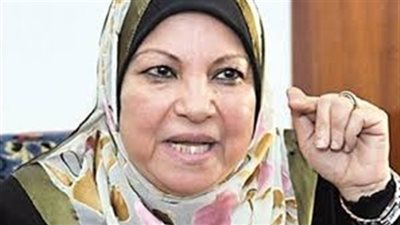 الدكتوره سعاد صالح تثير الجدل بفتوى تحرم هذا الفعل المنتشر بكثره بين الزوجات المصريات