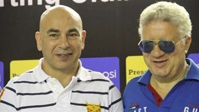 شاهد ماذا قال مرتضى منصور عن تدريب حسام حسن للزمالك