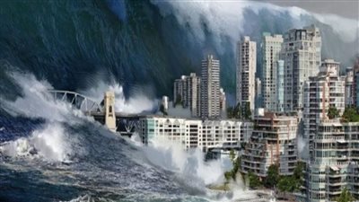 اقتراب قيام الساعة وغرق الإسكندرية تهز السوشيال ميديا والبحوث الفلكية ترد