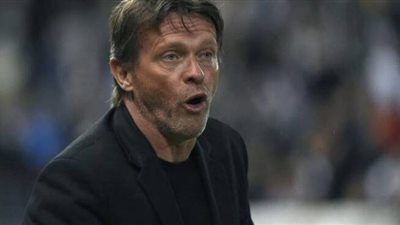 المدرب البلجيكى فرانكى يكشف السبب الحقيقى لرفضه تدريب الزمالك بعد اعلان مرتضى ان السبب هو اضطهاد المسيحيين