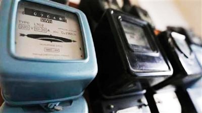 وزارة الكهرباء توجة تحذير لاصحاب العدادات القديمة