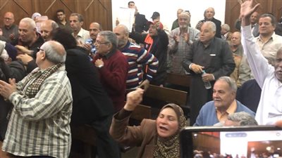 يافرحه اصحاب المعاشات بشرة خير احصل علي قرض 500 الف جنيه وسدده علي 120 شهر