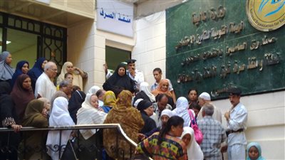 لكل اصحاب حسابات التوفير اعلان هام من البريد المصري وتكاليف جديدة للفيزا