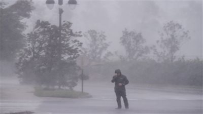 امطار وثلوج ودرجات الحرارة تحت الصفر تحذير هام من الارصاد للمواطنين