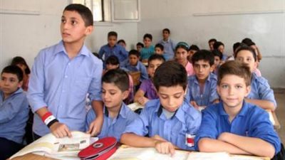 غدا تحديد الموعد النهائى لبدء الدراسه و الاختيار بين هذين اليومين