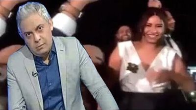 شاهد فيديو فضيحة معتز مطر التى فجرها اعلامى مصرى