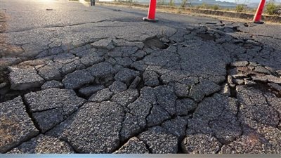 زلزال يضرب مصر قريبا يتسبب في حالة رعب بين الاهالي والبحوث الفلكية ترد