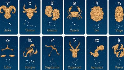 اصحاب هذة الابراج حظهم سئ و النحس بيجري وراهم