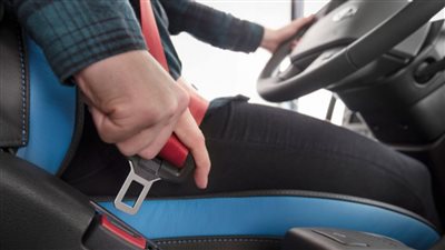 الرادارات الحديثة يمكن ان تتعرض لمخالفة مرورية بسبب ملابسك