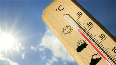 الارصاد تكشف احوال الطقس اليوم الجمعة 17 فبراير 2023