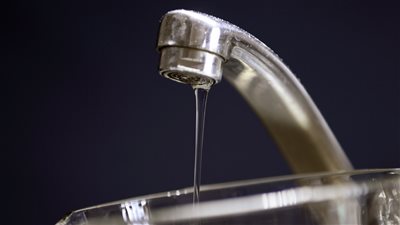 انقطاع المياة اليوم الجمعة لمدة 8 ساعات في هذة المناطق بالقاهرة