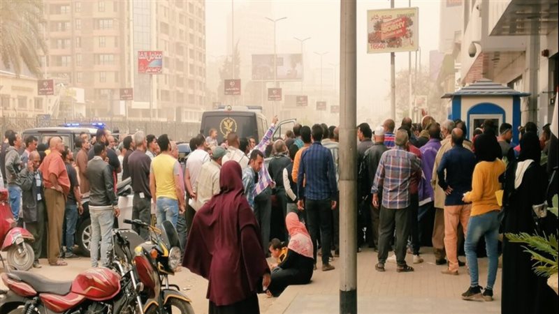 الحق والضلال