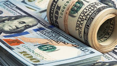 عقب الارتفاع الاخير تعرف علي سعر الدولار اليوم الجمعه 24 فبراير 2023