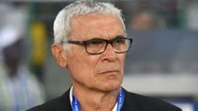 عاجل كوبر يستبعد نجم الزمالك من صفوف المنتخب