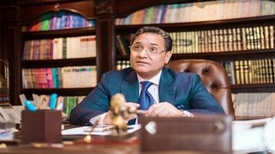 عبدالرحيم علي تحدي البابا لـ تهديدات داعش شجاعة تستحق التحية