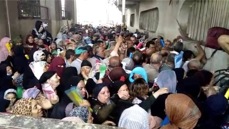 الحق والضلال