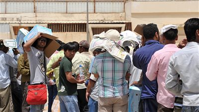 الكويت تعلن خطة لتوطين المهن وتقليل العمالة الوافدة بثلاث مراحل