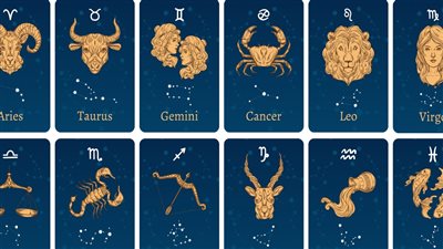 اصحاب هذة الابراج تتعرض للاكتئاب في منتصف شهر مارس