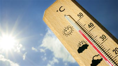 تحذير من احوال الطقس في اول ايام شهر مارس و درجات الحرارة المتوقعة