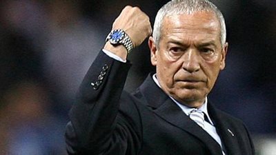 مش هاتصدق ماذا قال مرتضى منصور عن فيريرا فى جلسته مع نيبوشا