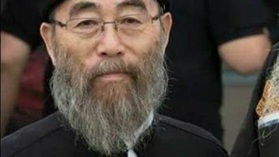 تعرف على ابونا توماس كانازاكي و هو اول ياباني يصبح قسا بالكنيسة القبطية الارثوذكسية