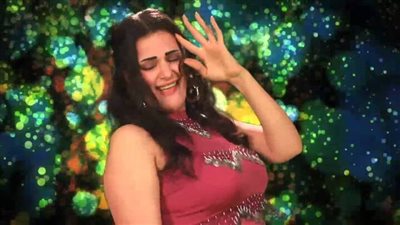 ضجه على الانستجرام بسبب صورة سما المصرى بالحجاب