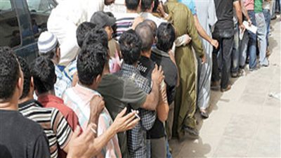 الاقبال لم يحدث من قبل استلف وسدد الفلوس براحتك بدون فوائد ببنك الاسكندريه