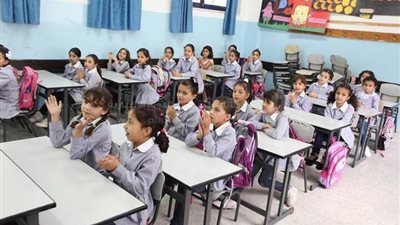 عاجل التعليم تكشف حقيقة الغاء اجازة السبت بالمدارس