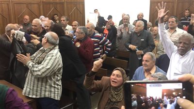 الف مبروك القرار صدر مؤكد صرف منحة لاصحاب المعاشات قبل رمضان شوف حسابك