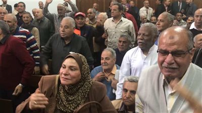 تم حسم الامر نهائيا صرف اكثر من 1400 جنيه زيادة مدي الحياة لاصحاب المعاشات