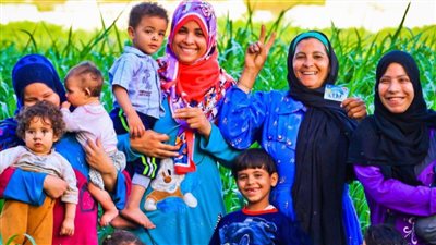 عقب زيادة المعاش تعرف علي الاوراق المطلوبة للحصول علي دعم تكافل و كرامة