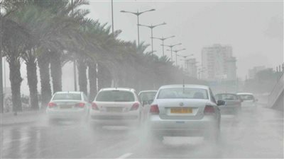 الارصاد تحذر من احوال الطقس اليوم الجمعه 17 مارس 2023