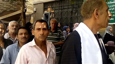 شوف حسابك هتلاقي فيه الفلوس اكثر من 250 جنيه تصرف الان لاصحاب المعاشات