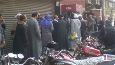 لكل اللي اتجوز في التاريخ ده احصل علي قرض بقسط شهري 278 جنيه بدون فوائد