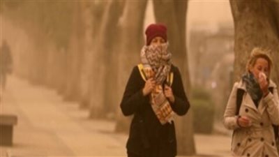 قبل رمضان بأيام الارصاد تطلق تحذيرات جوية عاجله للمواطنين