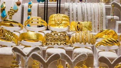 الذهب بــ 2500 جنية رسميا مفاجأة صادمه بأسعار الذهب اليوم