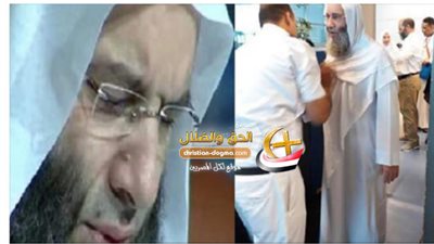 نكشف حقيقة القبض على الشيخ محمد حسان فى مطار القاهره و بحوزته ملفات عسكريه قطريه