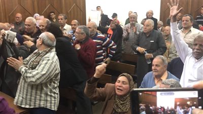 خبر بمليون جنيه لاصحاب المعاشات مبروك تبكير الزيادة