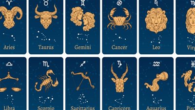 اصحاب هذة الابراج يتعرضون لمشاكل و ازمات مالية شهر أبريل