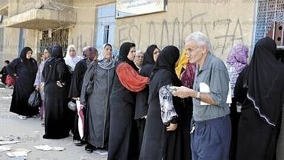 اخبار ساره جدا ل6 مليون مصرى