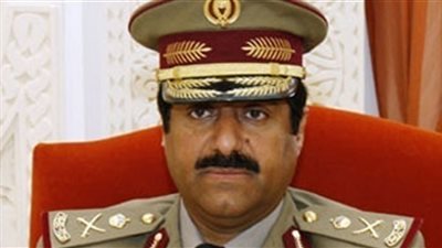 بالصور اعتقال وزير الدفاع القطري وتحديد إقامته بمنزله