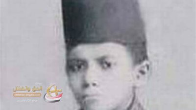 طيب تعرفوا صورة مين دي ؟؟ من اعظم الشخصيات القبطيه فى تاريخ مصر