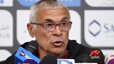 شاهد تصريحات كوبر بعد هزيمة المنتخب من اوغندا